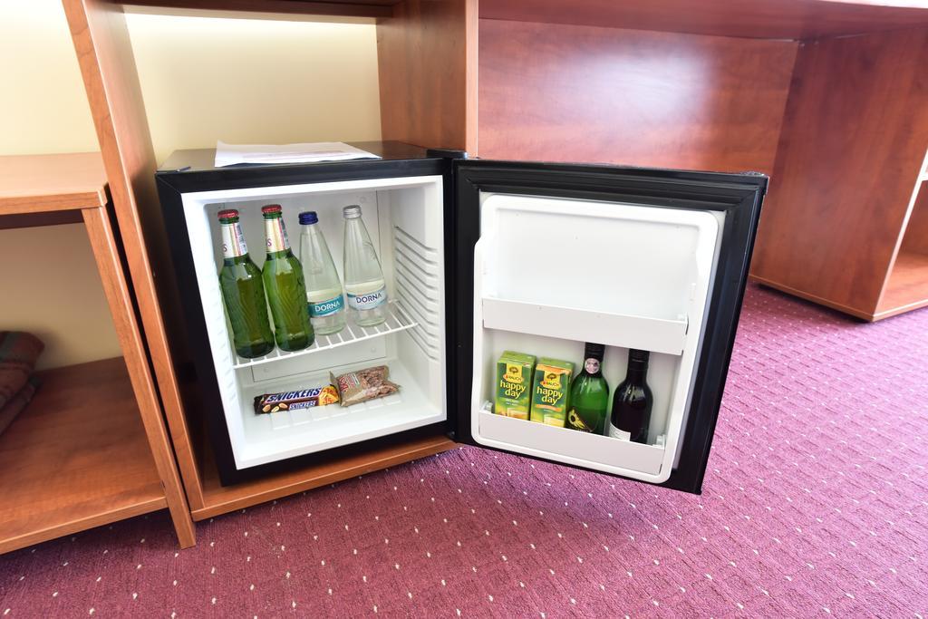 Serena Guesthouse Bran Törcsvár Szoba fotó