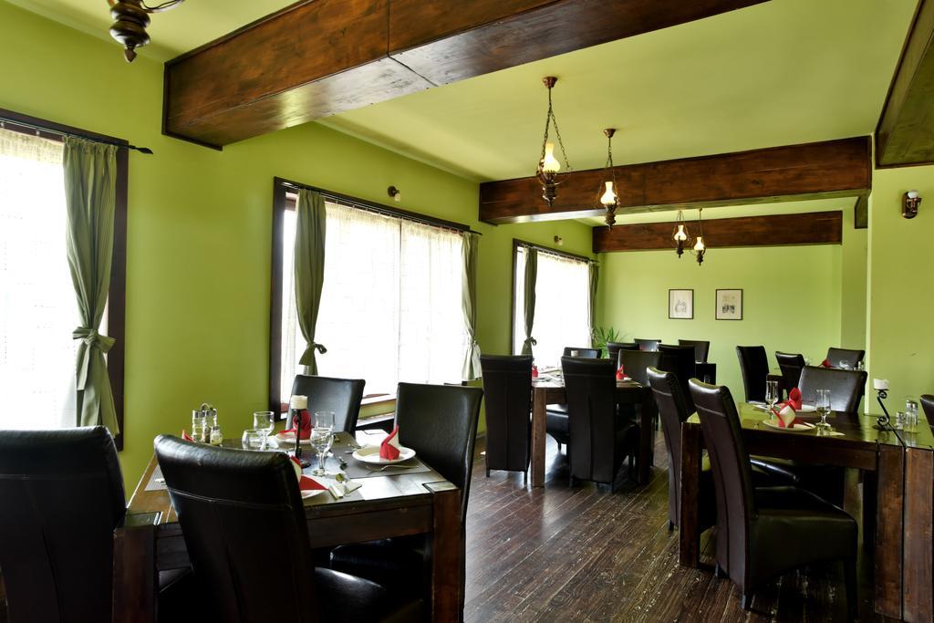 Serena Guesthouse Bran Törcsvár Kültér fotó